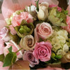 Soft Blush Posy