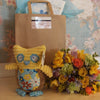 This Owl's a Hoot! One for the girls and the boys.