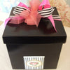 Ruby & Blush "Hatbox"