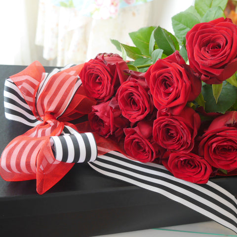 A Boxed Set - Roses